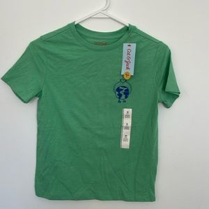 cat & Jack earth tee size m (8)